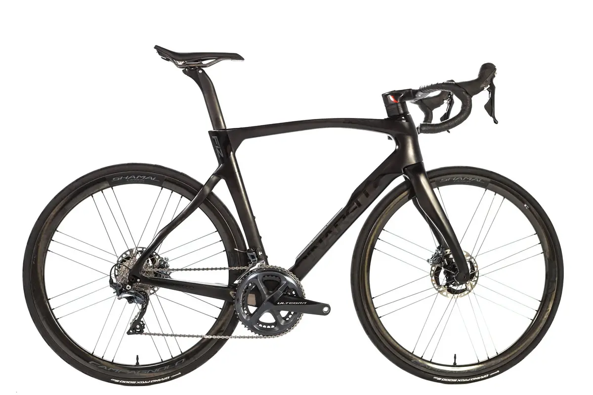 Pinarello Dogma F12 Shimano Ultegra Disc Road Bike 2021, Size 56Cm 1
