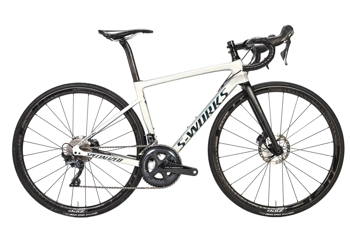 S-Works Tarmac Sl6 Shimano Ultegra Disc 2019, Size 49Cm 1