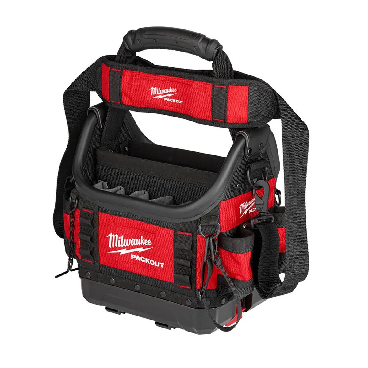 Milwaukee Packout 25Cm Pro Tote Toolbag 4932493622 1