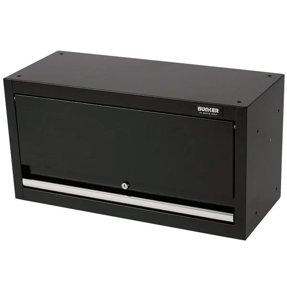 Draper Ms400-1Wc Bunker Modular Wall Cabinet 680Mm 33162 1