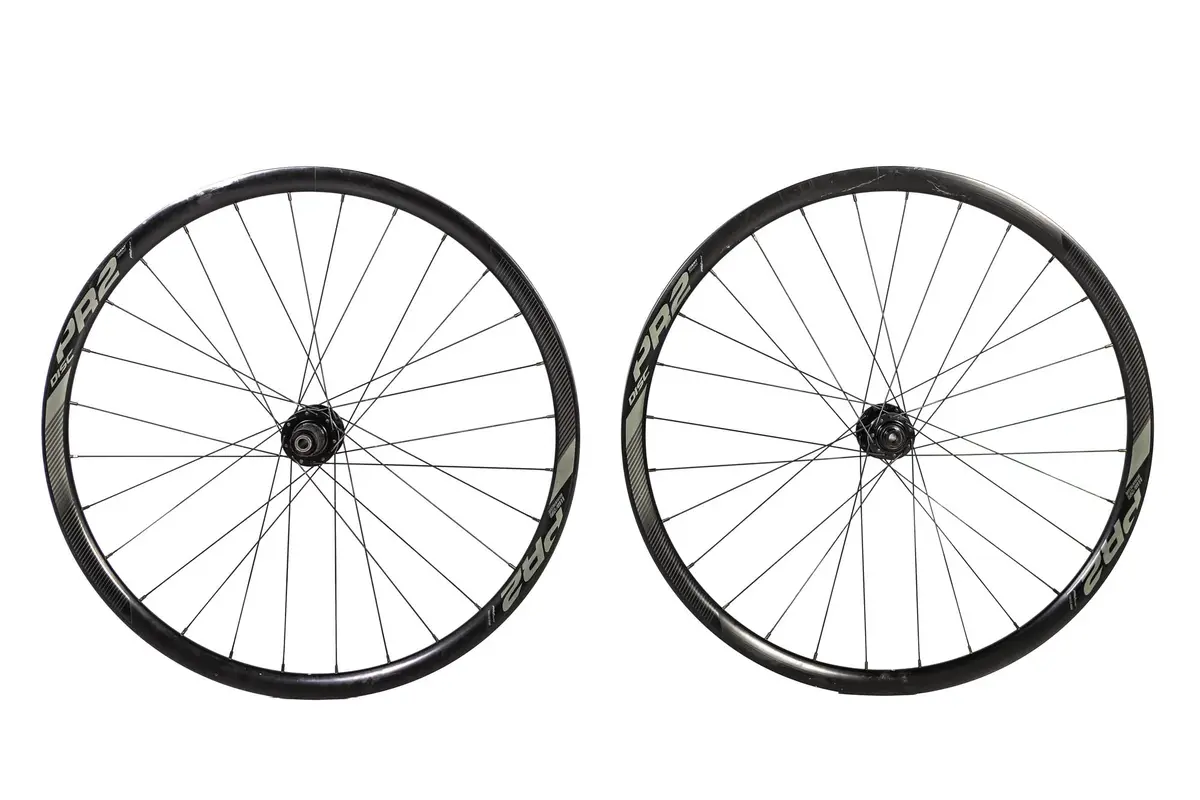 Giant Pr2 Alloy Disc Wheelset, Shimano Freehub 1
