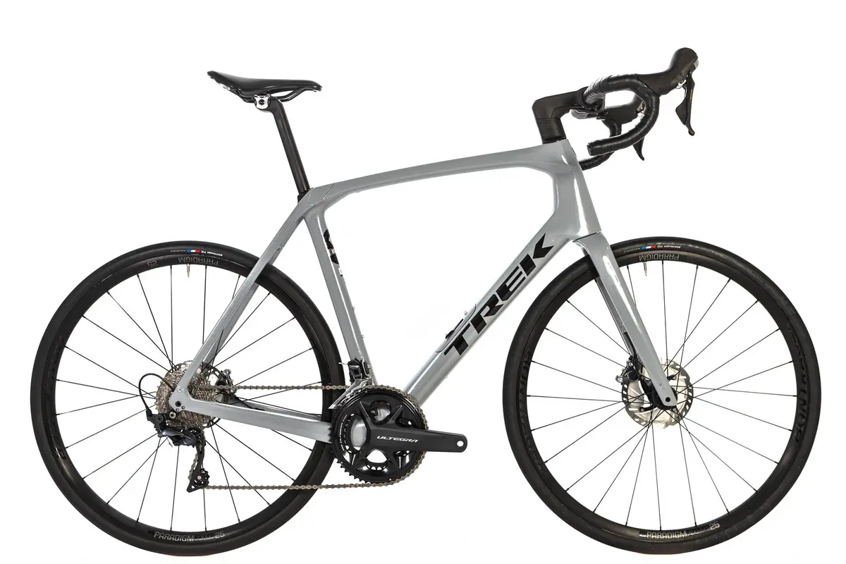 Trek Domane Sl 6 Gen 4 Shimano Ultegra Disc Road Bike 2023, Size 60Cm 1