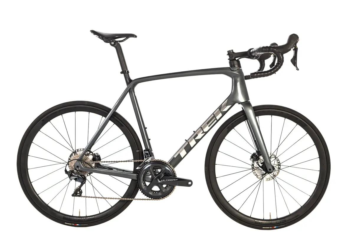Trek Emonda Sl6 Pro Shimano Ultegra Disc Road Bike 2022, Size 60Cm 1