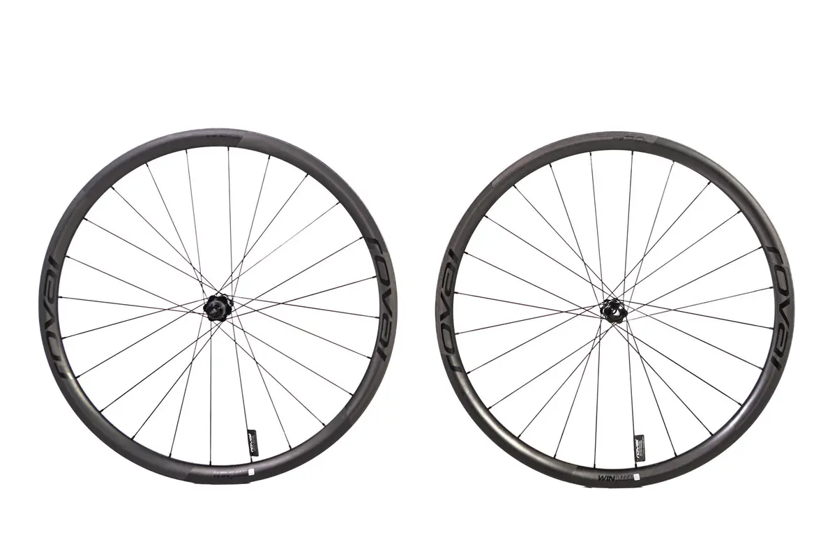 Roval Alpinist Cl Carbon Disc Wheelset, Xdr Freehub 1