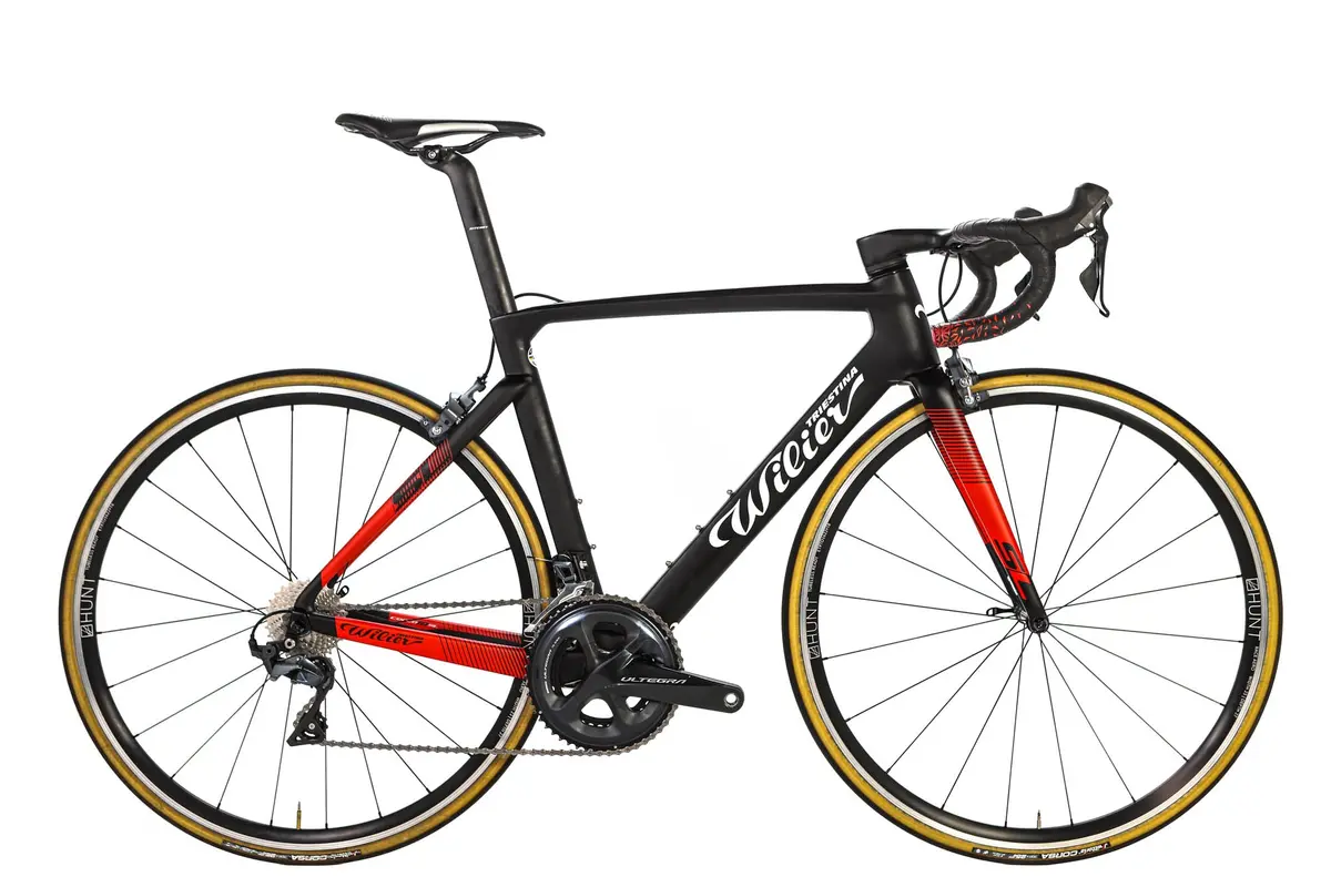 Wilier Cento10 Sl Shimano Ultegra 2021 Road Bike, Size Medium 1