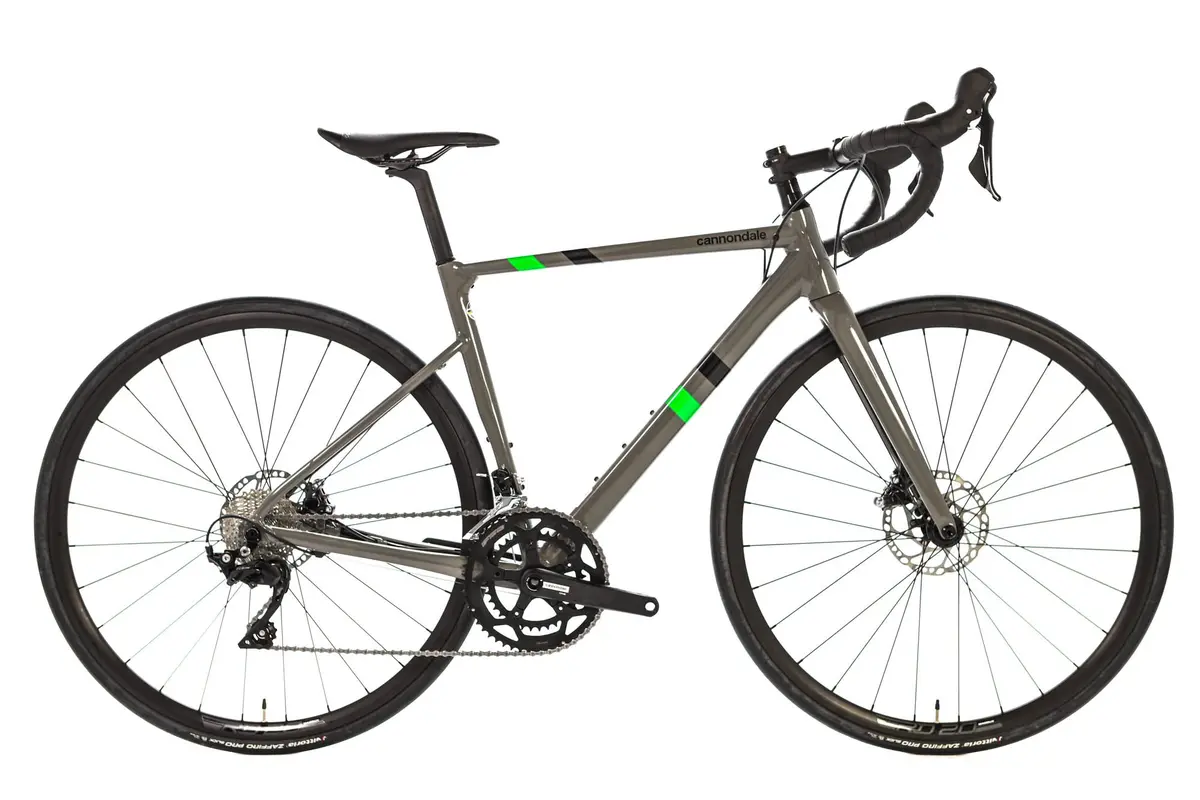 Cannondale Caad13 Shimano 105 Disc Road Bike 2021, Size 51Cm 1