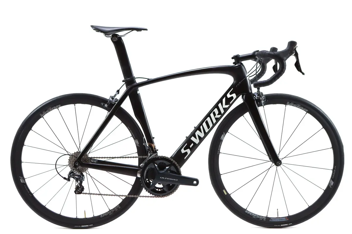 S-Works Venge Shimano Ultegra Road Bike 2013, Size 54Cm 1