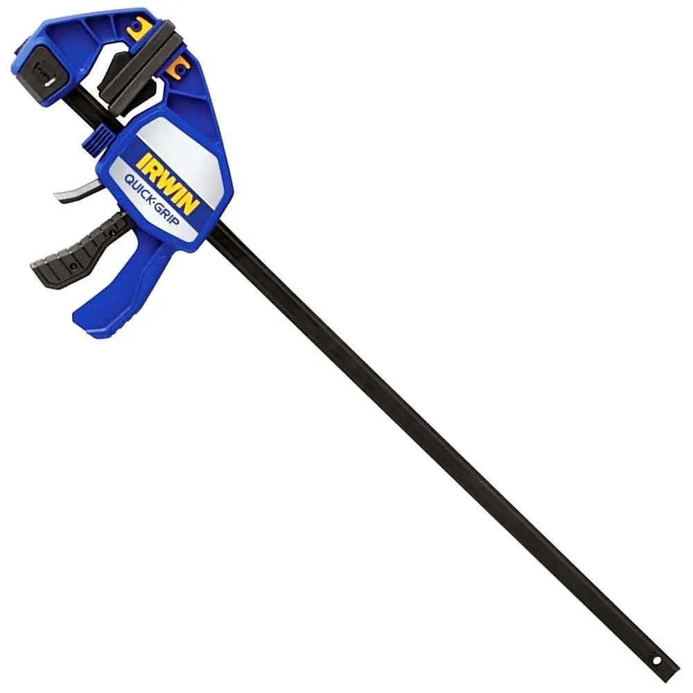 Irwin Q/Gxp24n Quick Grip Xtreme Pressure One Handed Clamp 24In ( 600Mm ) 10505945 1