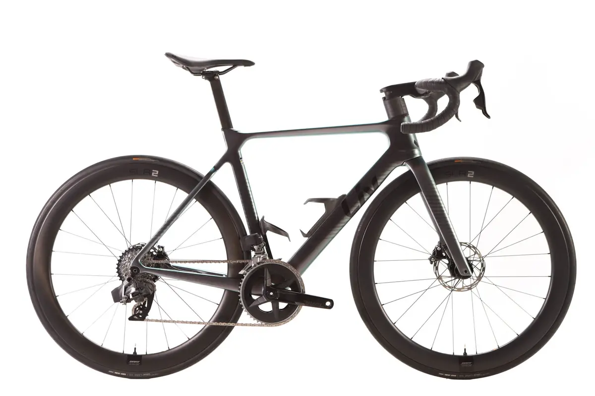 Liv Enviliv Advanced 1 Sram Rival Disc Road Bike 2023, Size Small 1