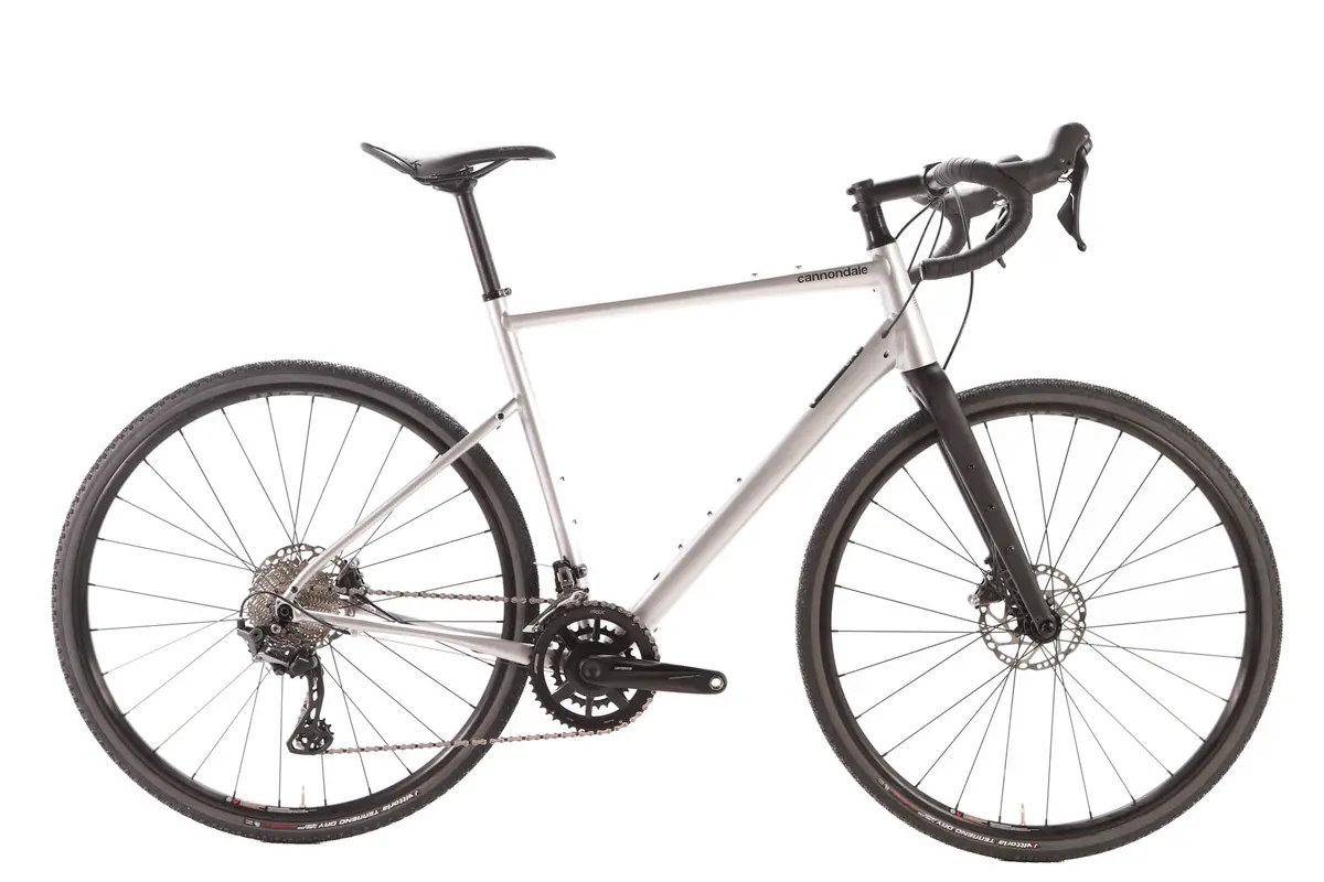 Cannondale Topstone 1 Shimano Grx Gravel Bike 2022, Size Large 1