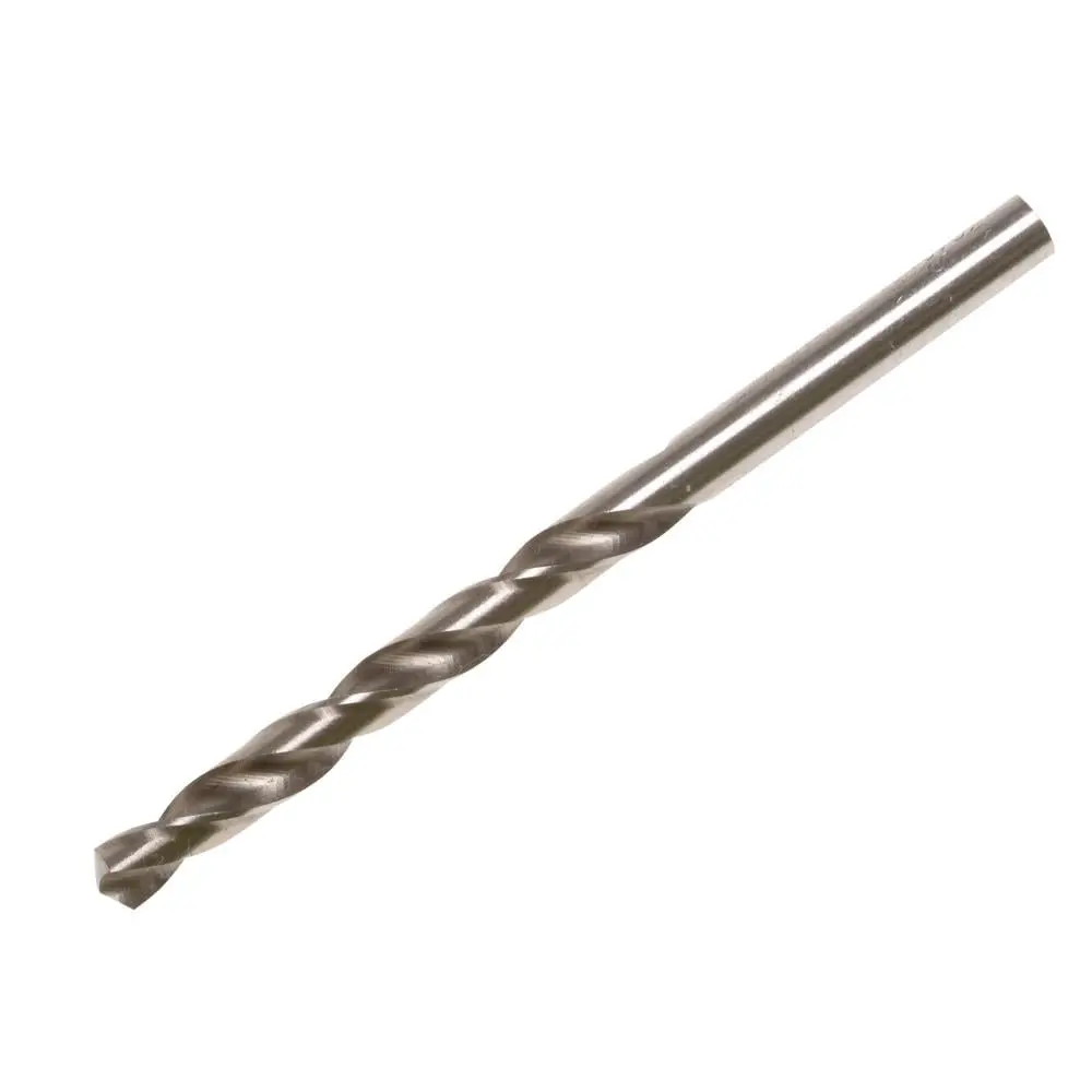 Dewalt Dt5042-Qz 4Mm X 75Mm Extreme 2 Hss-G Metal Drill Bit Pack Of 2 1