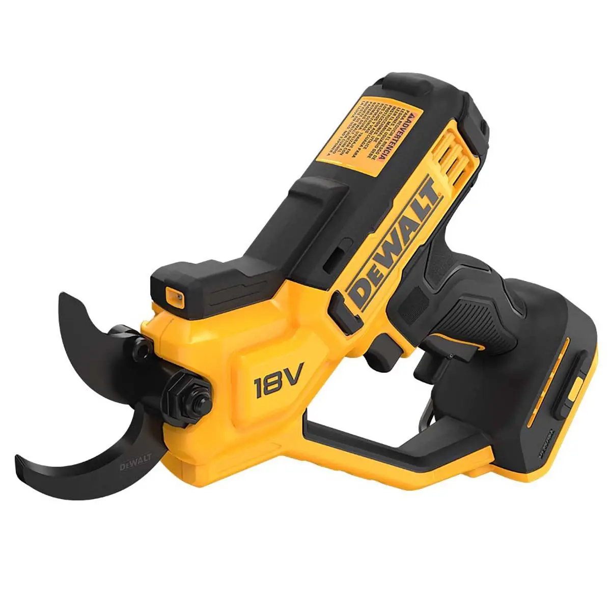 Dewalt Dcmpp568n-Xj 18V Xr 38Mm Pruner Body Only 1