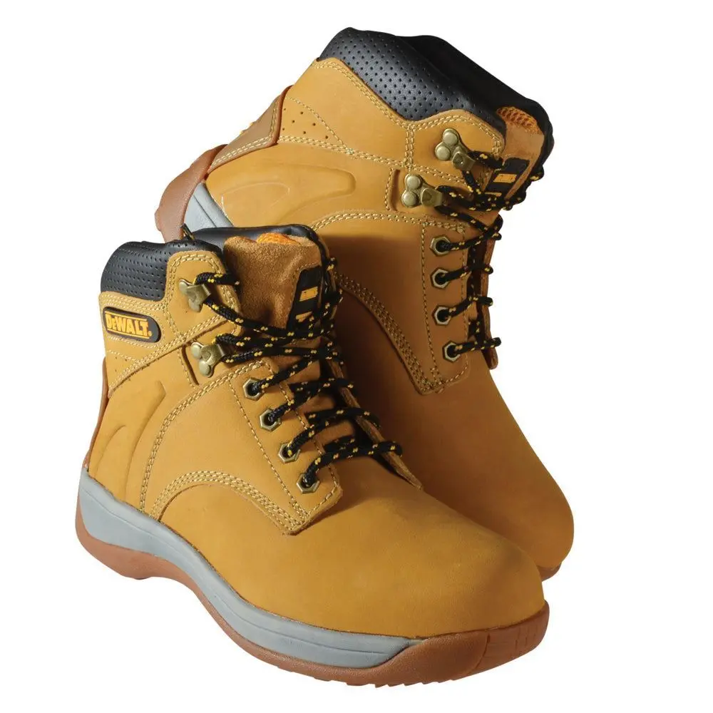 Dewalt Extreme Safety Boots Durable & Comfortable Design Uk 11 Euro 45 Xms24eboot11 1