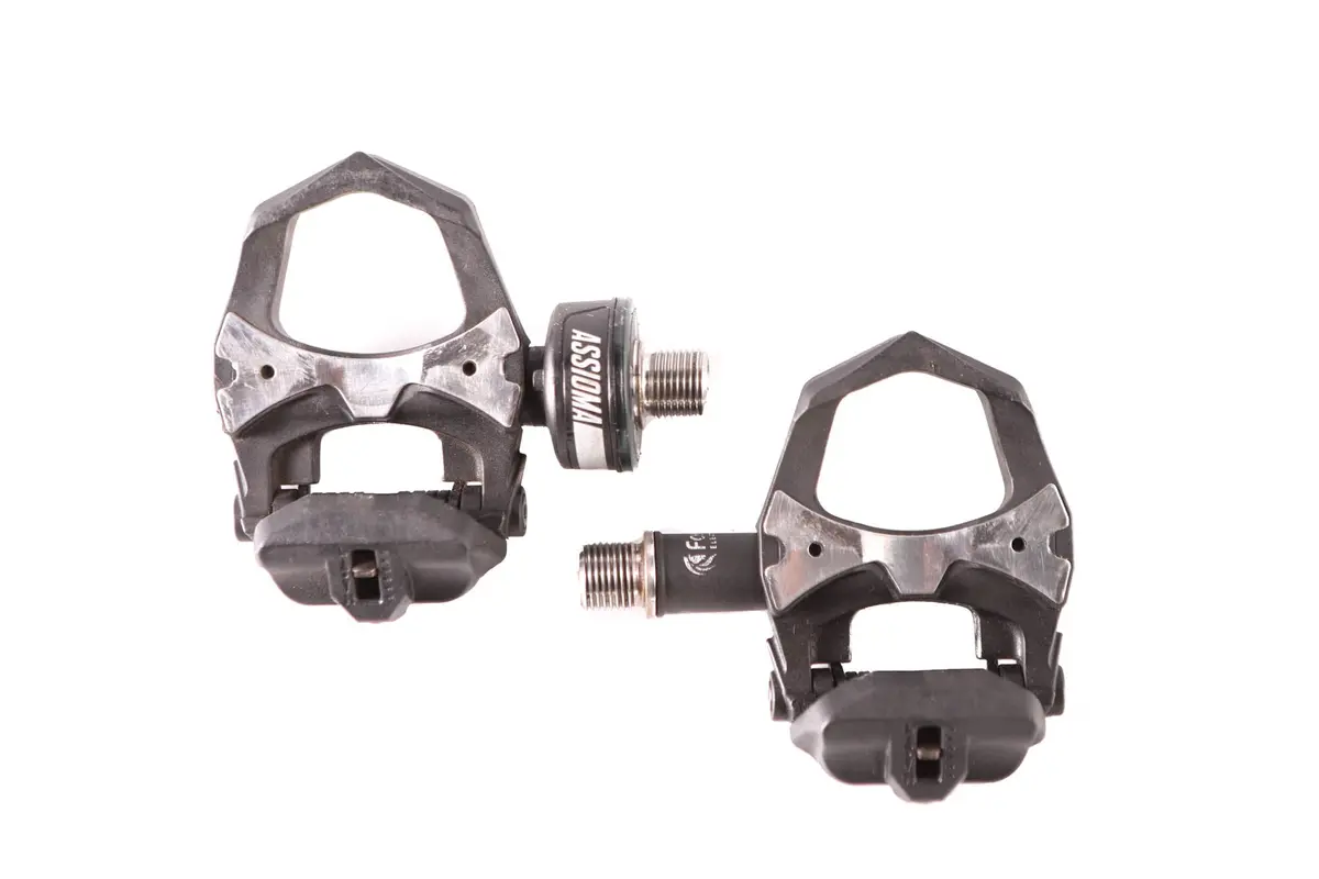 Favero Assioma Uno Pedals 1