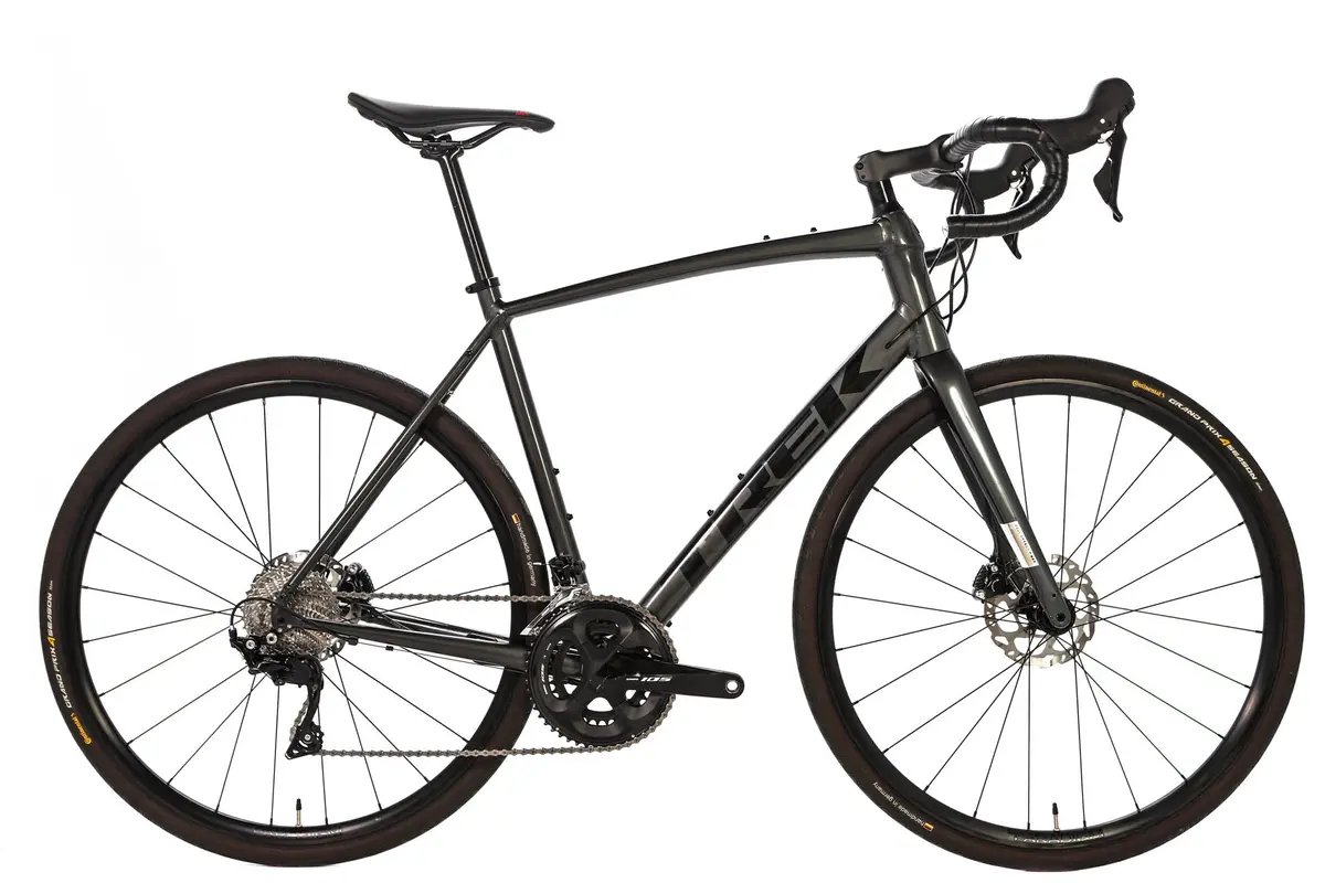 Trek Domane Al5 Shimano 105 Disc Road Bike 2022, Size 58Cm 1
