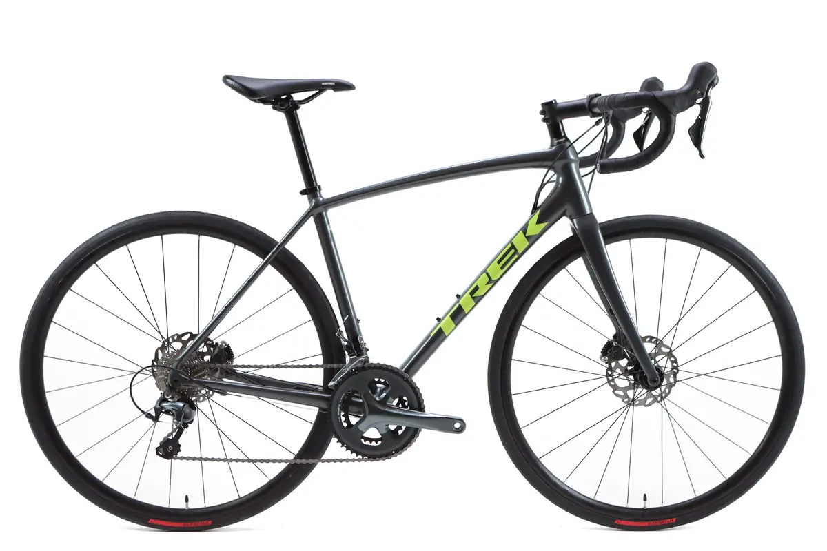 Trek Emonda Alr 4 Shimano Tiagra Disc Road Bike 2022, Size 54Cm 1