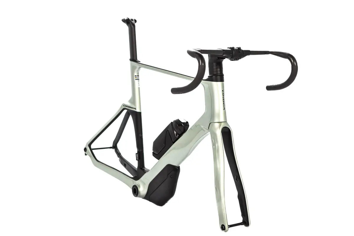Orbea Orca Aero Disc Road Frameset 2022, Size 57Cm 1