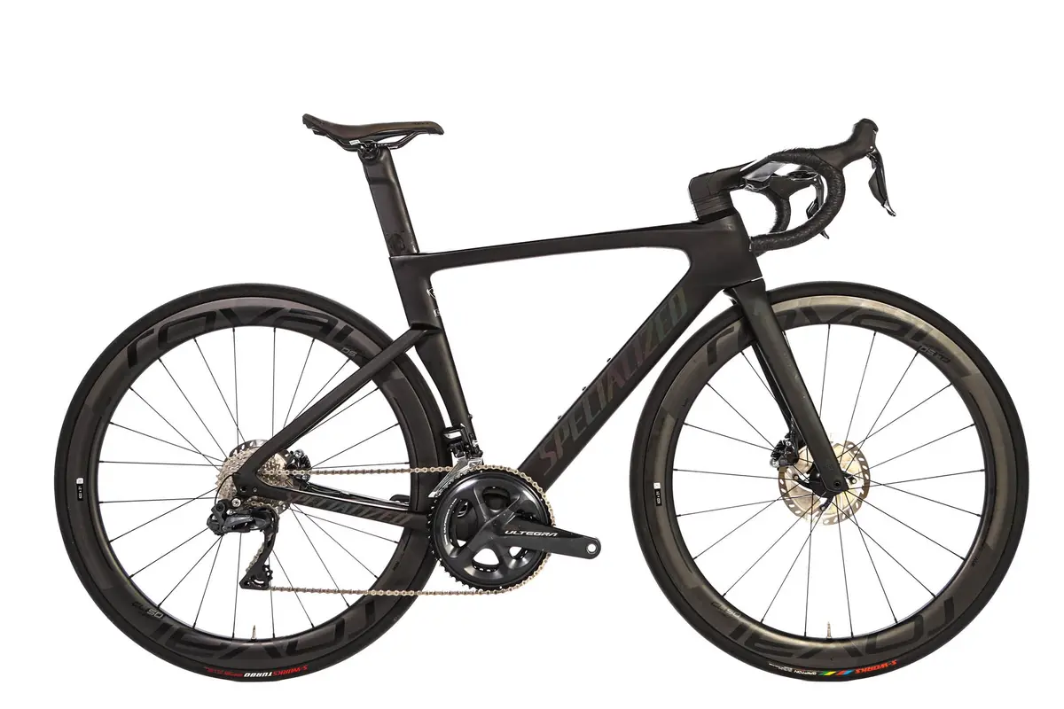 Specialized Venge Pro Shimano Ultegra Di2 Disc Road Bike 2019, Size 52Cm 1