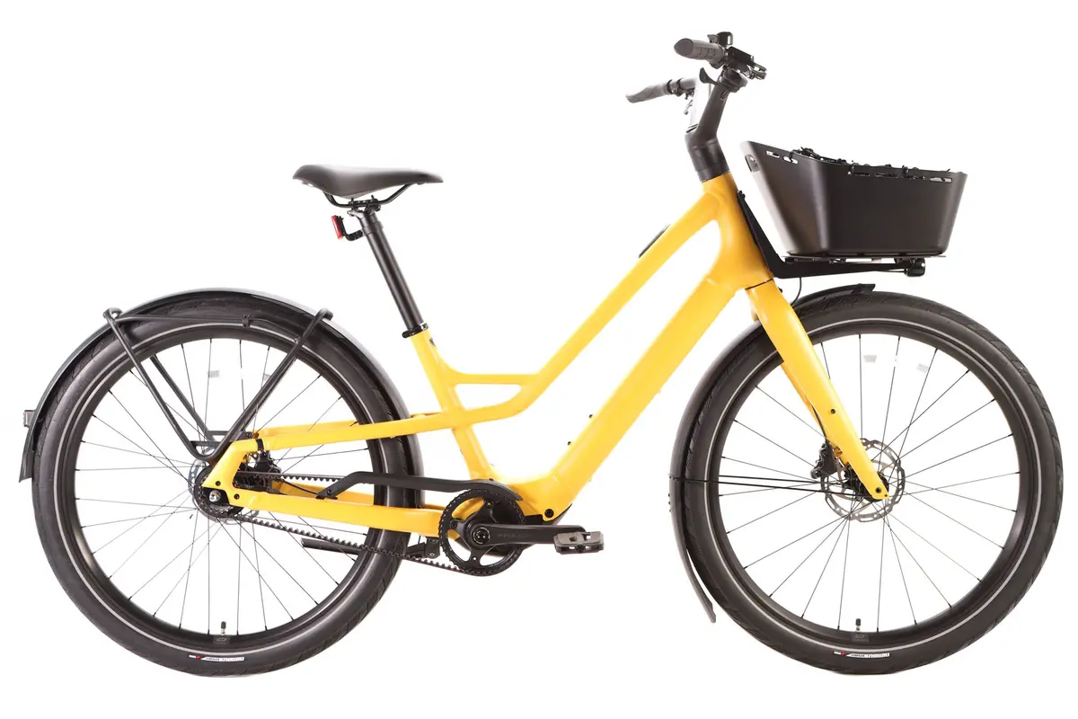 Specialized Turbo Como Sl 5.0 Shimano Alfine Electric Hybrid Bike 2022, Size Medium 1