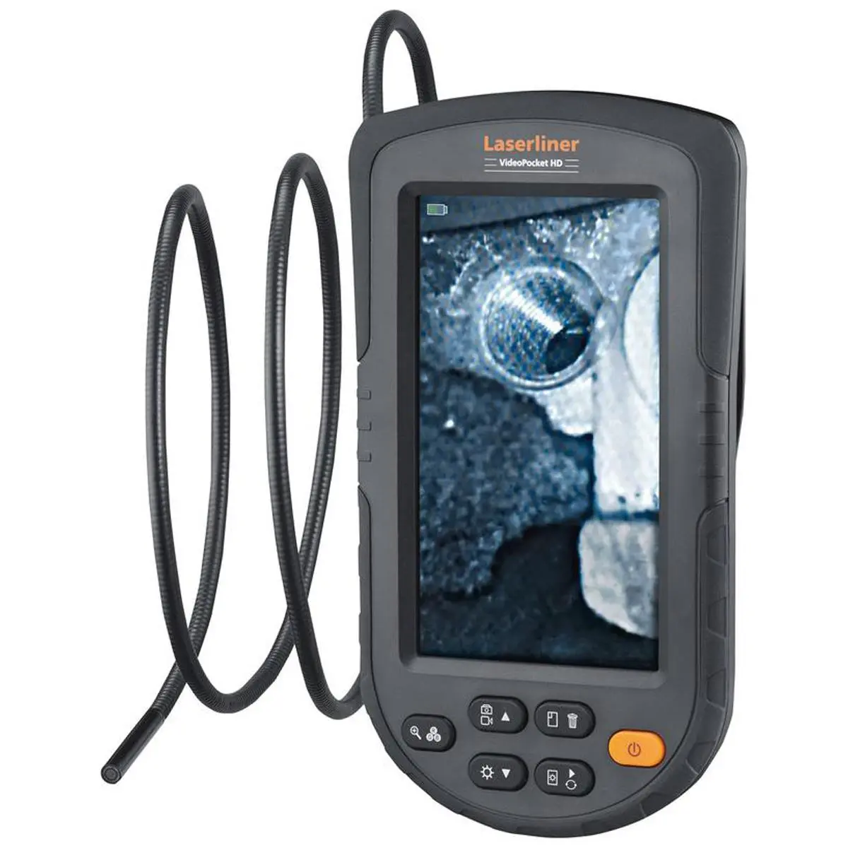 Laserliner 082.262A Video Pocket Hd Video Inspection System 32009 1