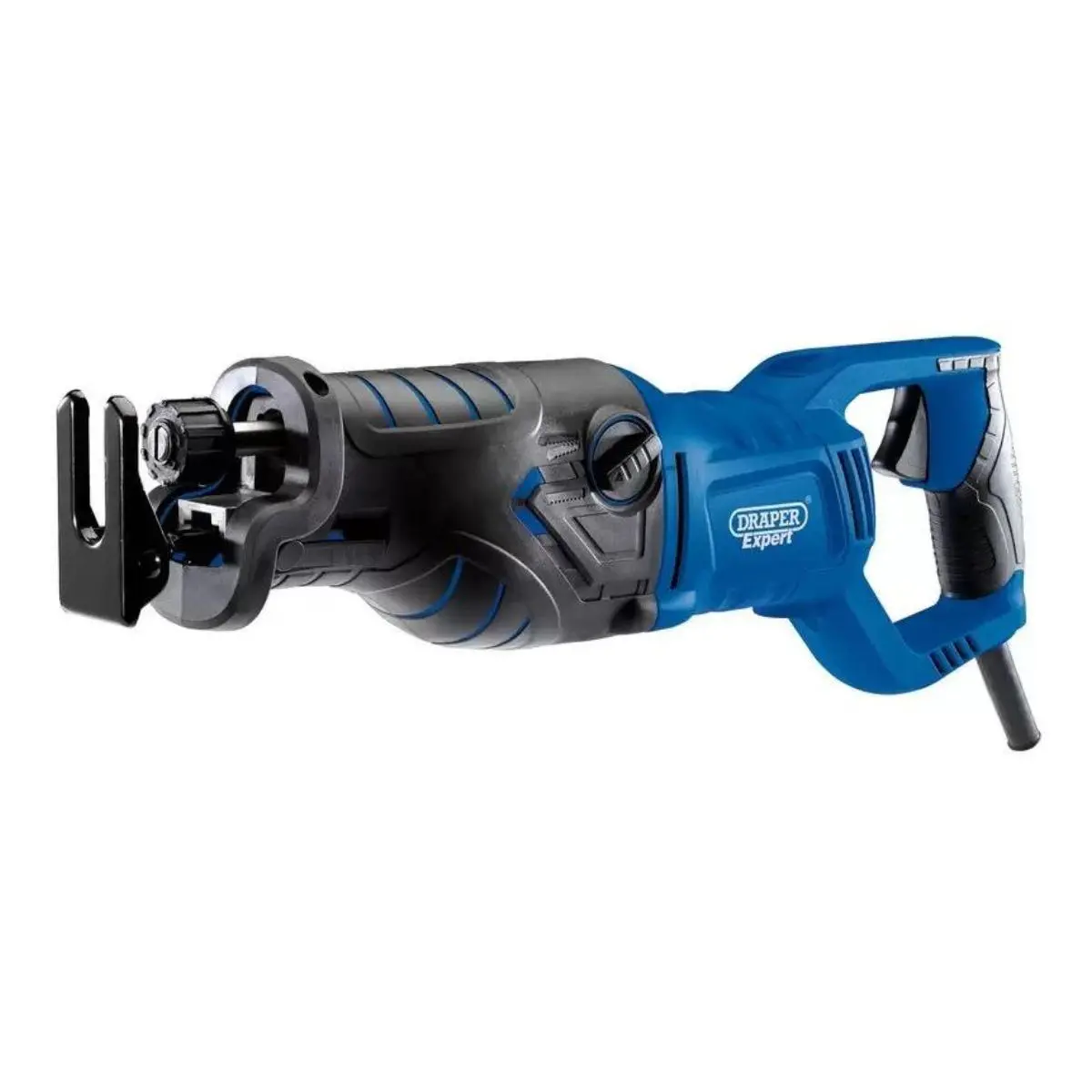 Draper Expert Rsaw1400e Orbital Action Reciprocating Saw 230V/1400W 57489 1