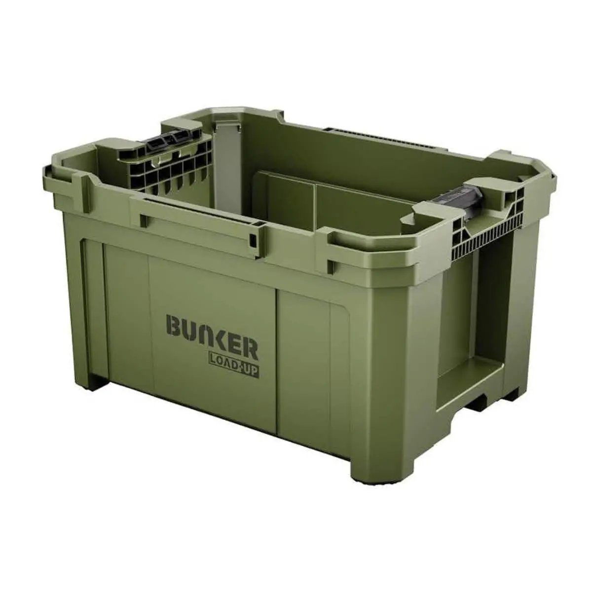 Bunker B600-C 285Mm Load-Up Crate - 31649 1