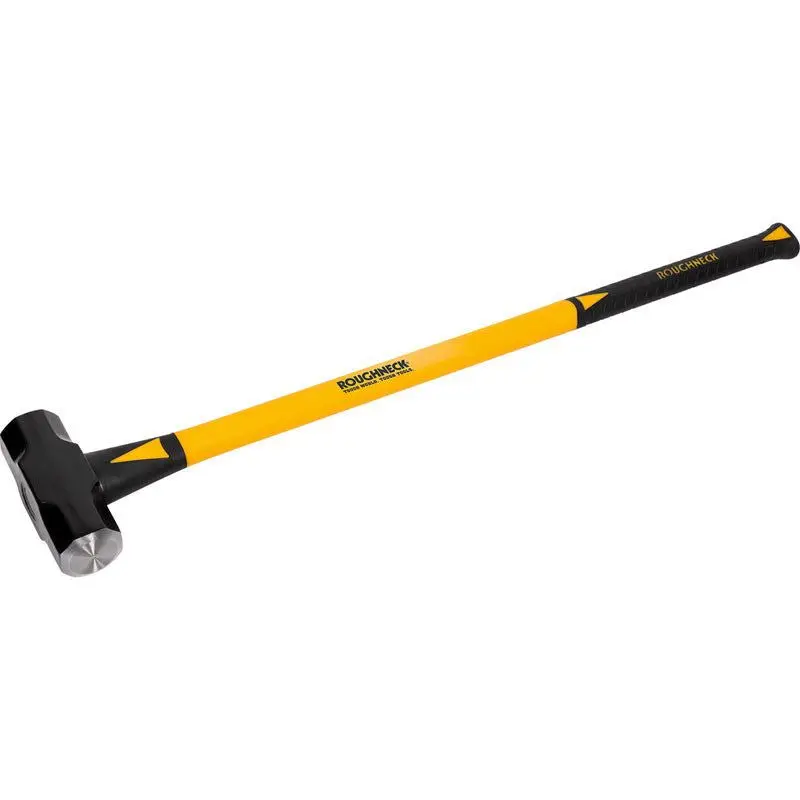 Roughneck 160Oz Fibreglass Sledge Hammer 4.5Kg 65-633 1