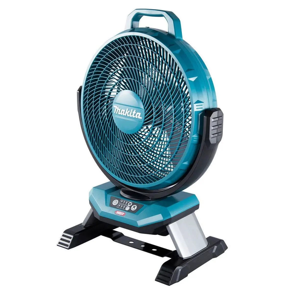 Makita Cf002gz 40Vmax Xgt Cordless Fan Body Only 1