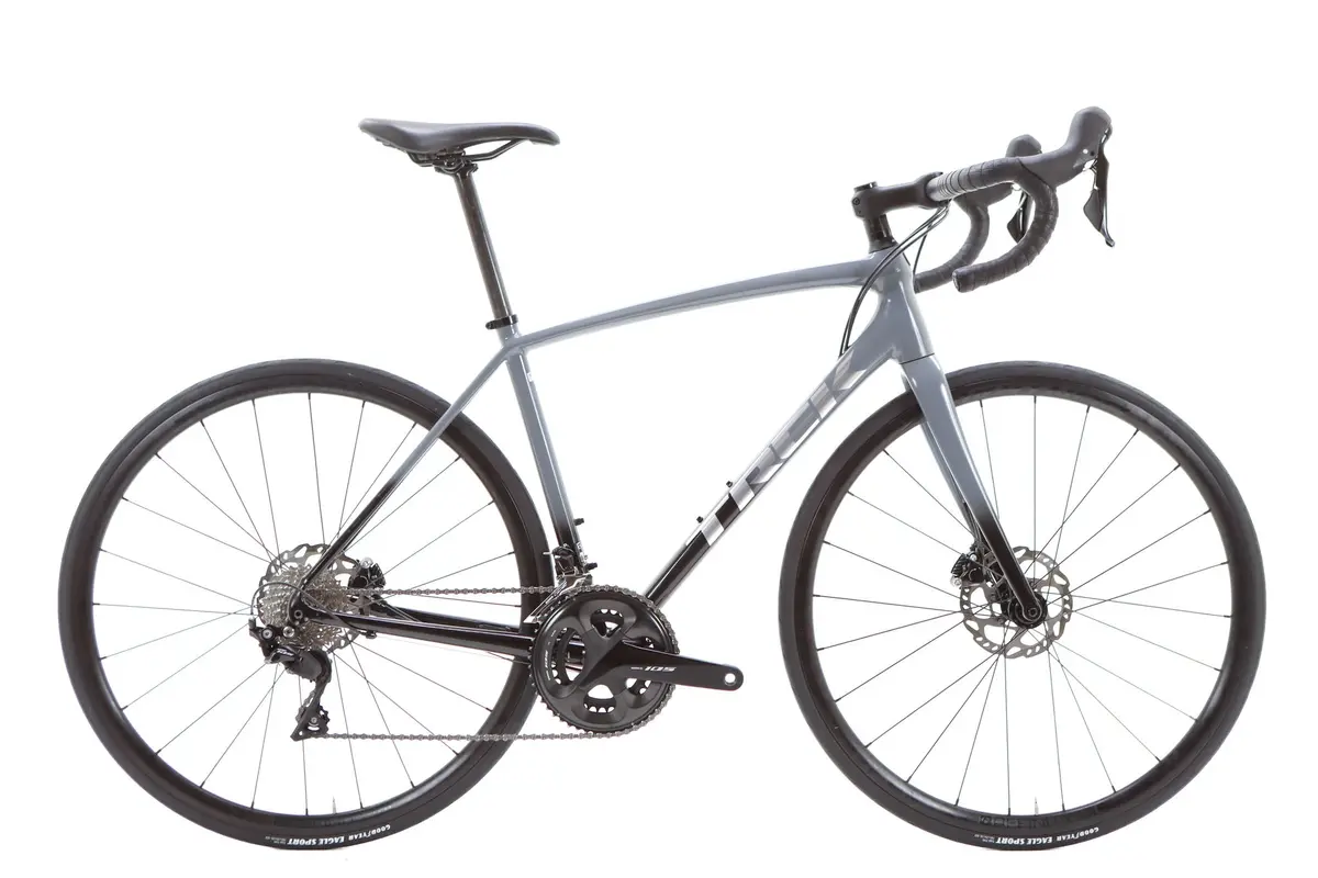 Trek Emonda Alr 5 Shimano 105 Disc Road Bike 2022, Size 54Cm 1
