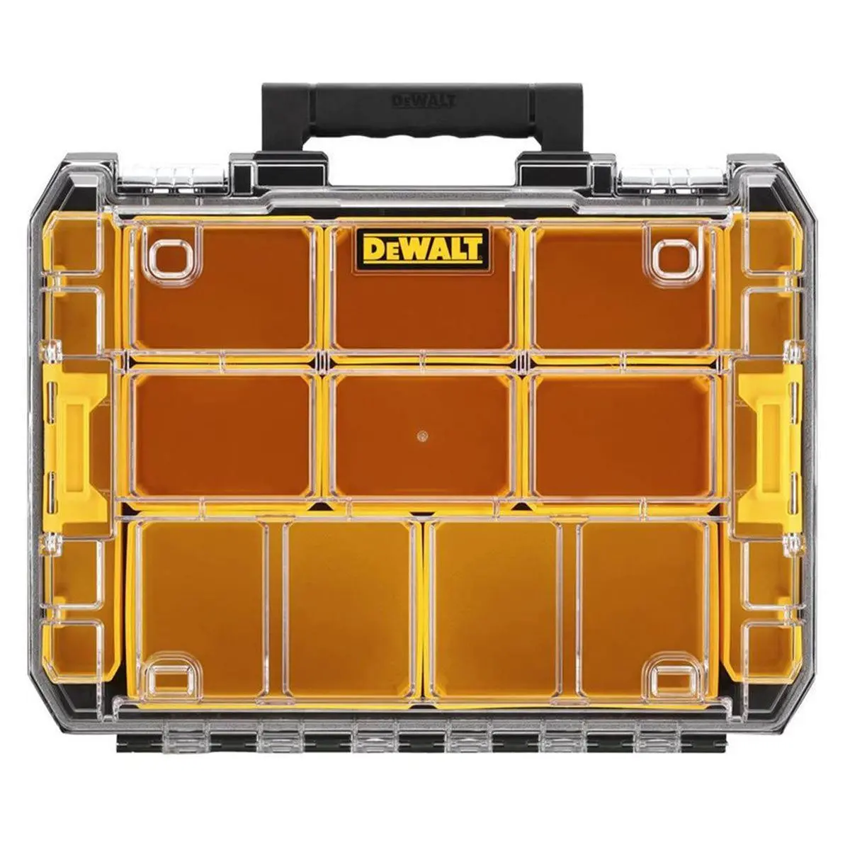 Dewalt Dwst82968-1 Tstak Watersealed Tool Organiser 1