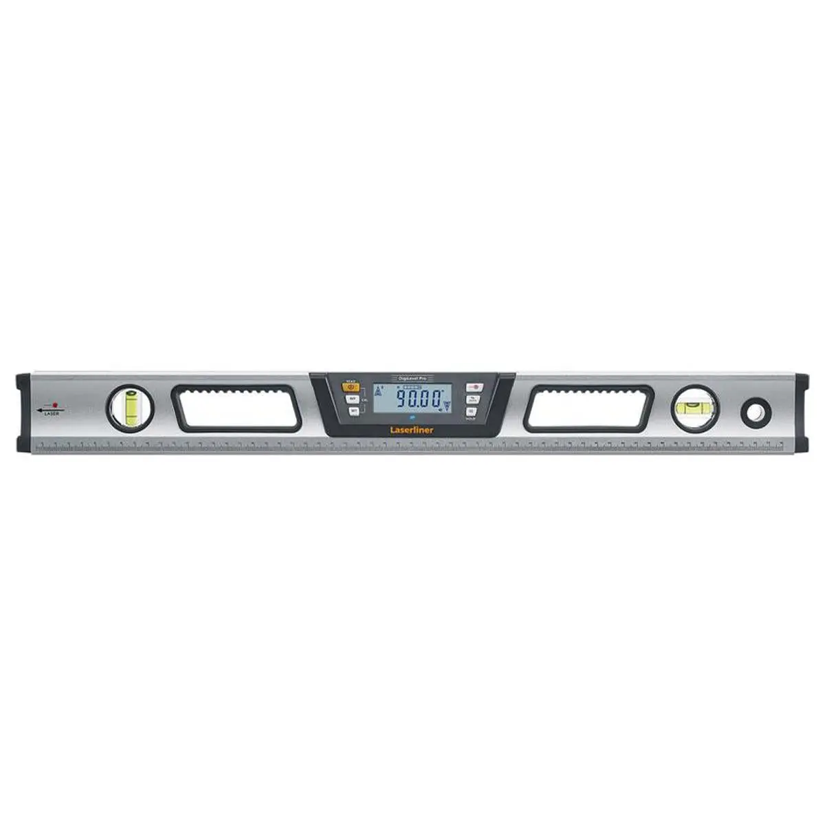 Laserliner 081.271A Digilevel Pro 60 Electronic Spirit Level 600Mm 32097 1