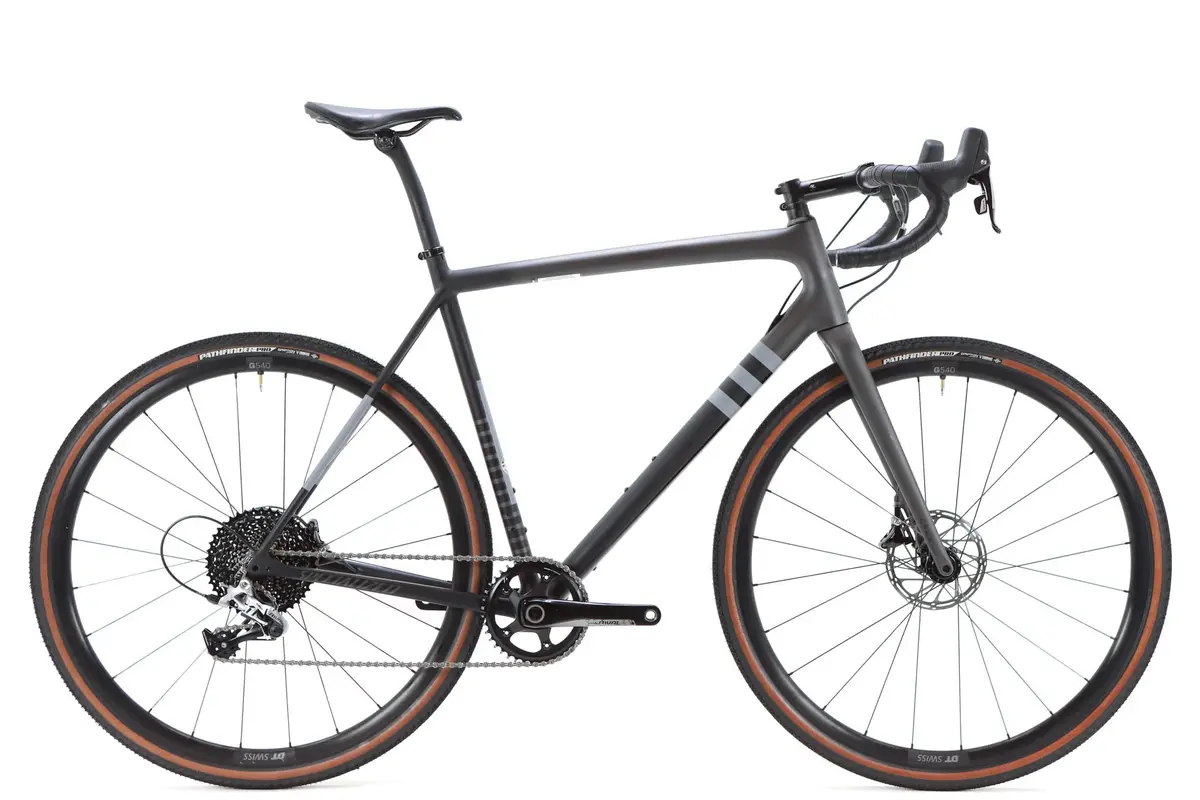 Specialized Crux Comp Sram Rival Gravel Bike 2022, Size 58Cm 1