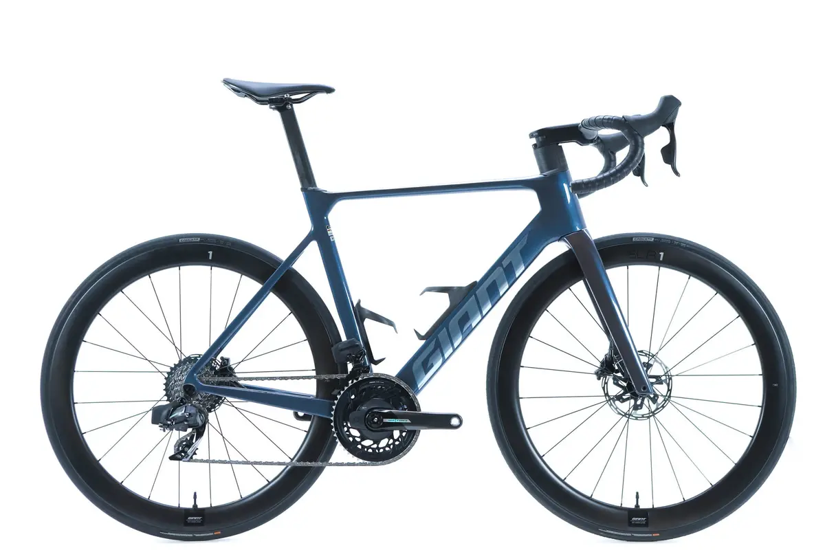 Giant Propel Advanced Pro 0 Sram Force Axs Disc Road Bike 2025, Size Medium 1