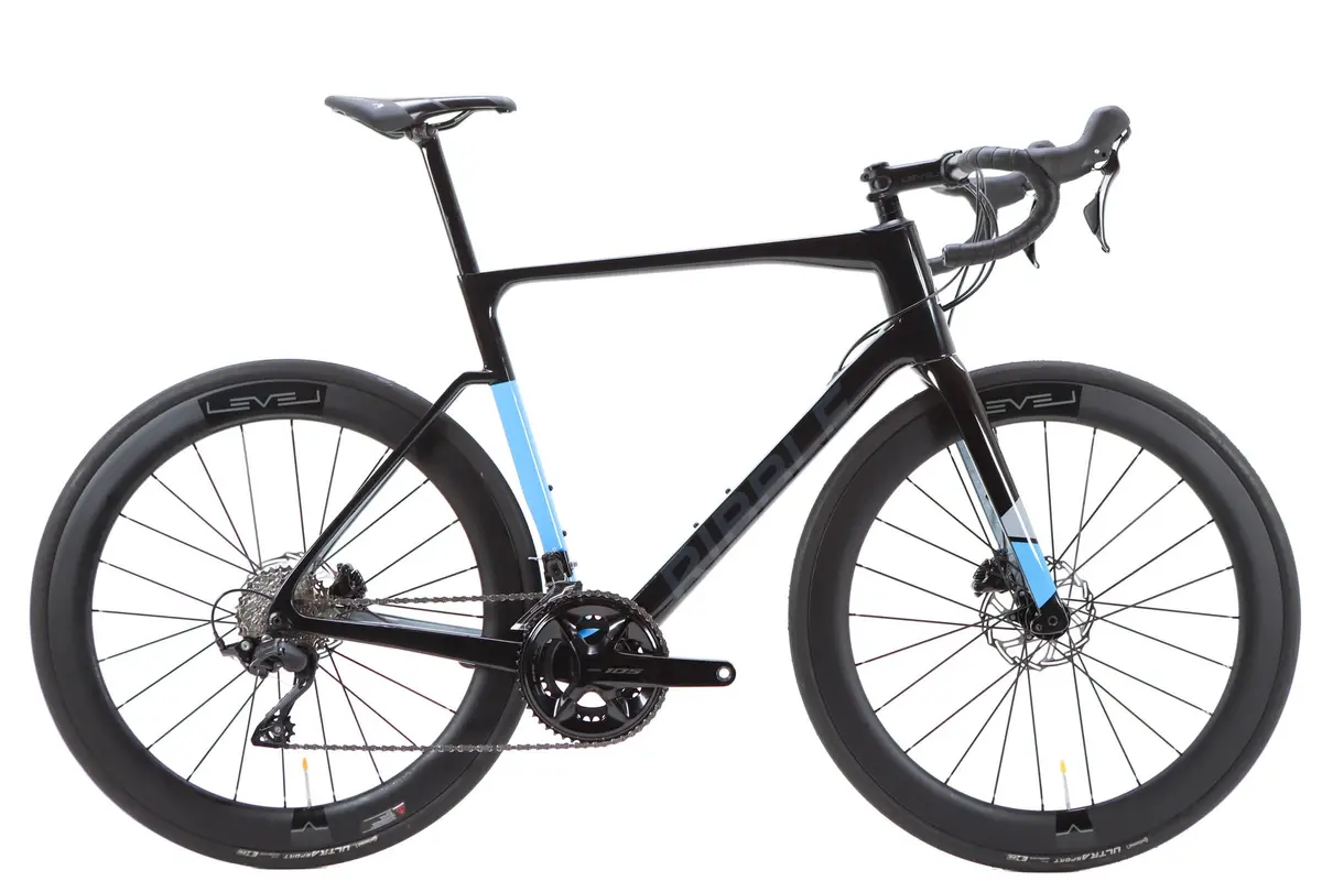 Ribble Endurance Sl Sport Shimano 105 Disc Road Bike 2024, Size Xl 1