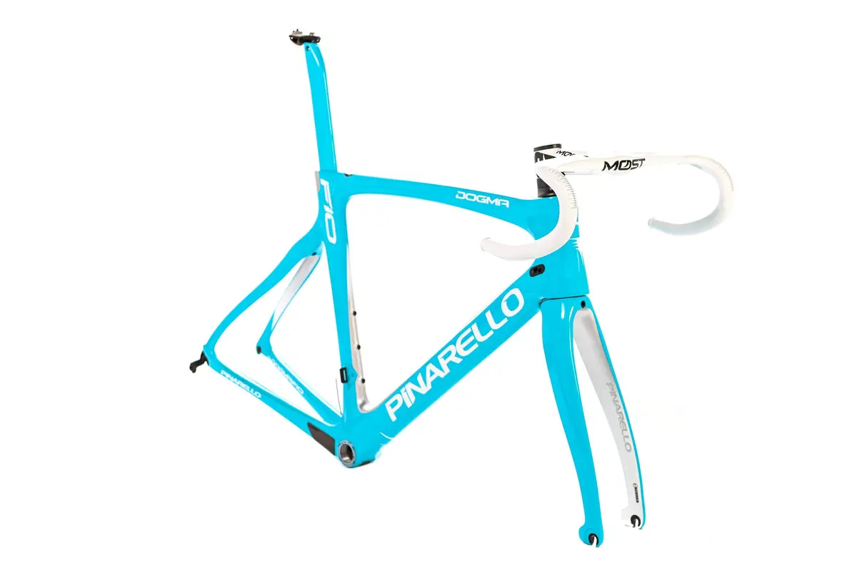 Pinarello Dogma F10 Frameset 2019, Size 55Cm 1