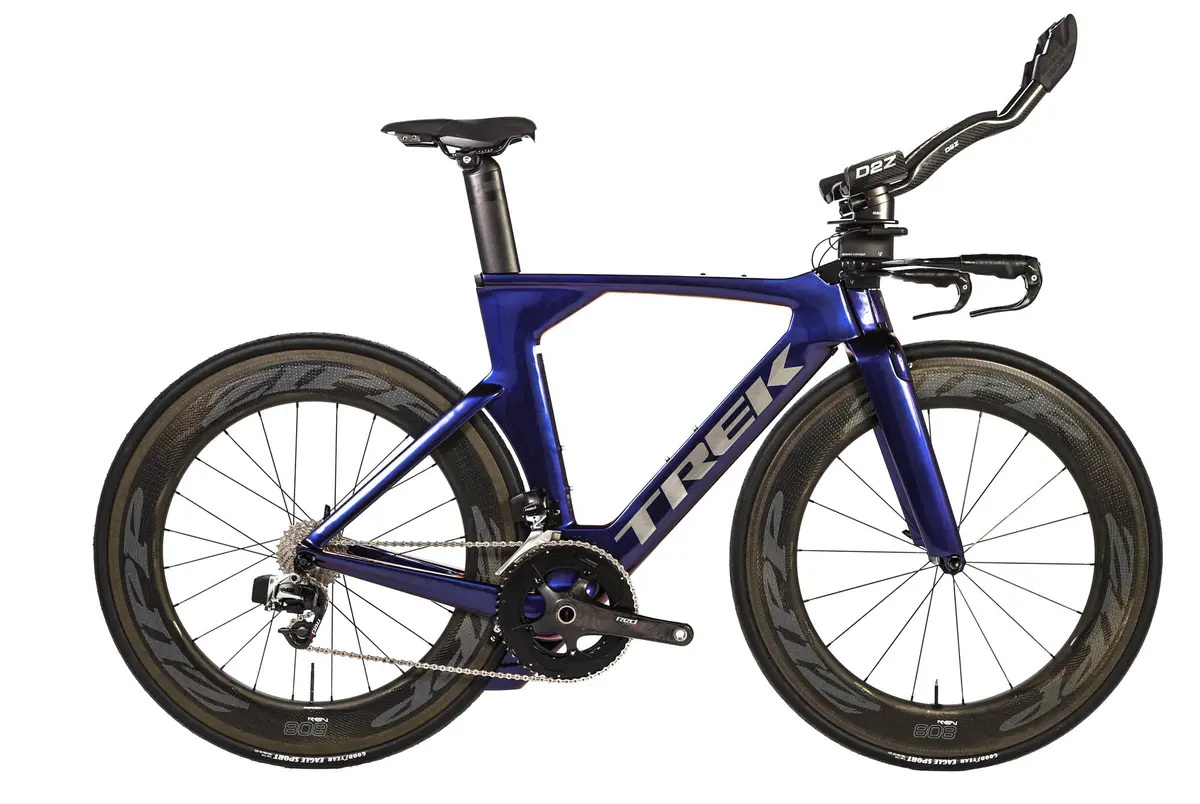Trek Speed Concept Project One Sram Red Etap Tt Bike 2020, Size Medium 1