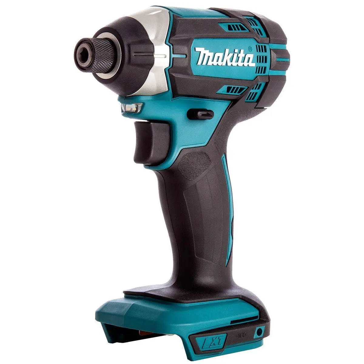 Makita Dtd152z 18V Lxt Li-Ion Cordless Impact Driver Body Only 1