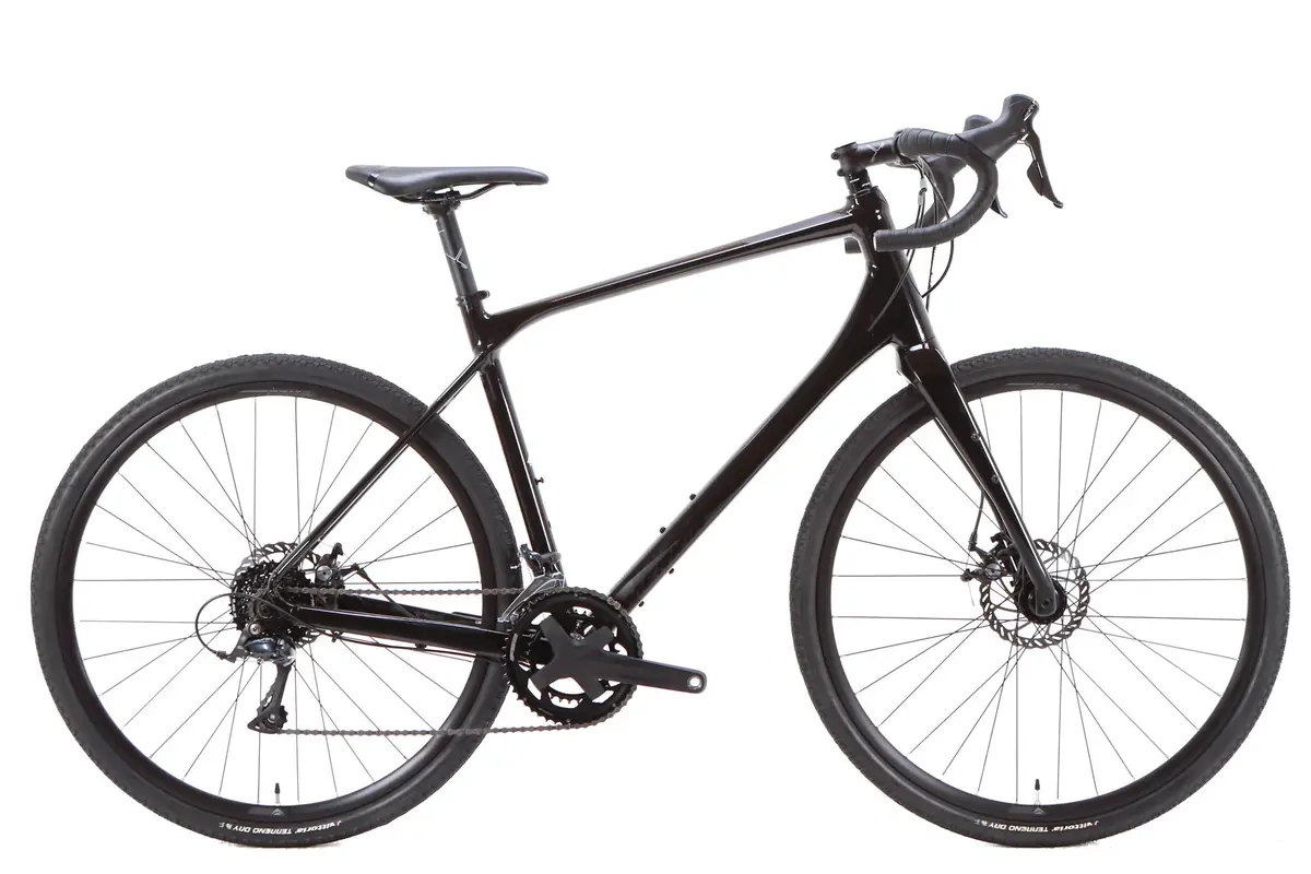 Merida Silex 200 Shimano Sora Gravel Bike 2023, Size Large 1