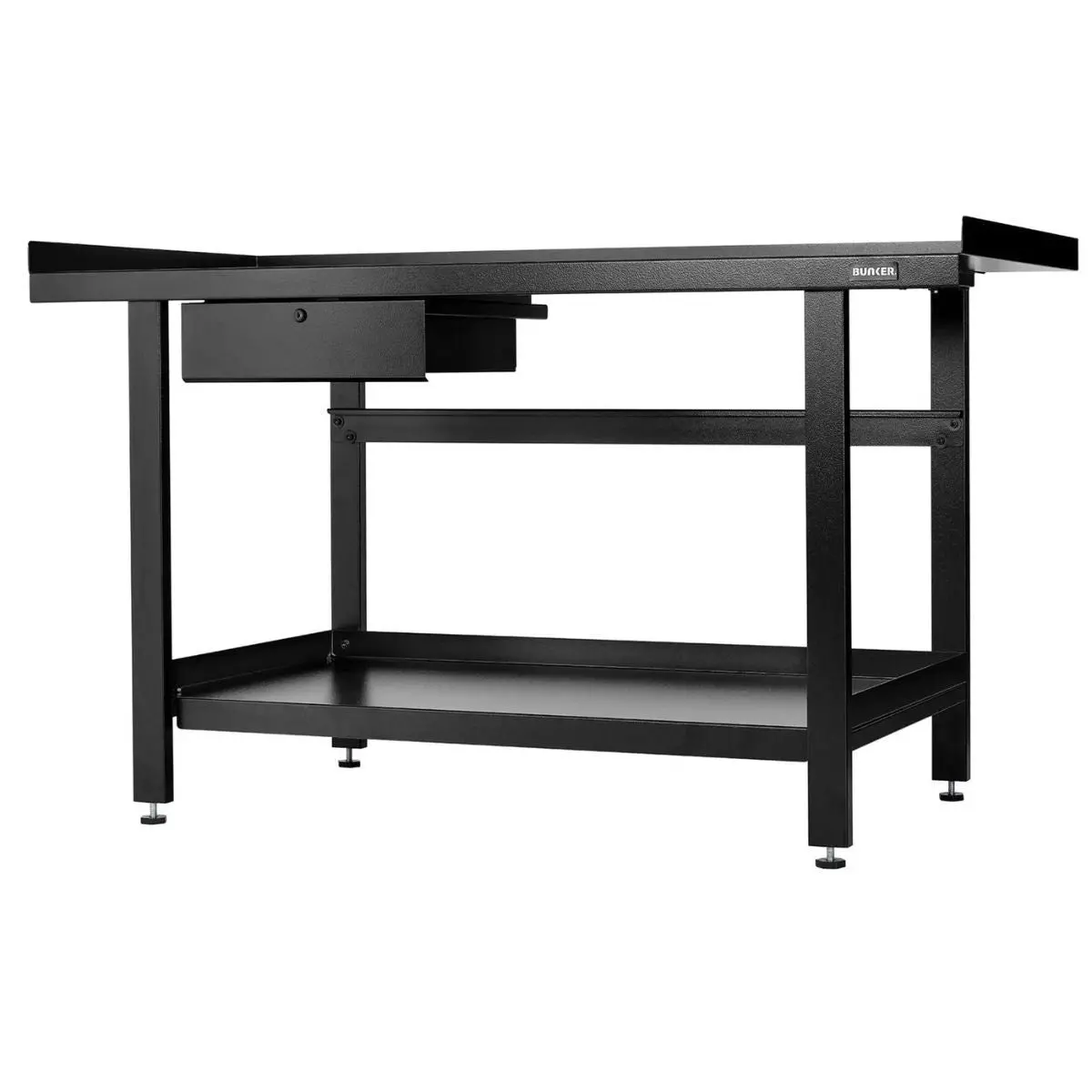 Draper B300-Wb61d Bunker Workbench With Drawer 1550Mm 21264 1