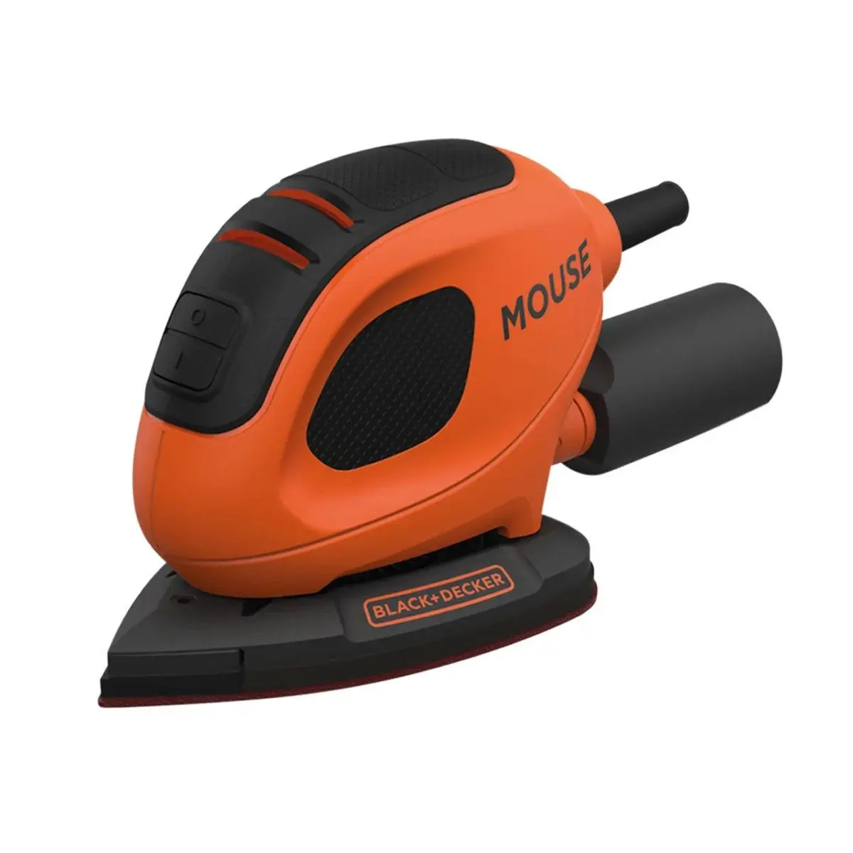 Black & Decker Bew230-Gb Mouse Sander 240V/55W 1
