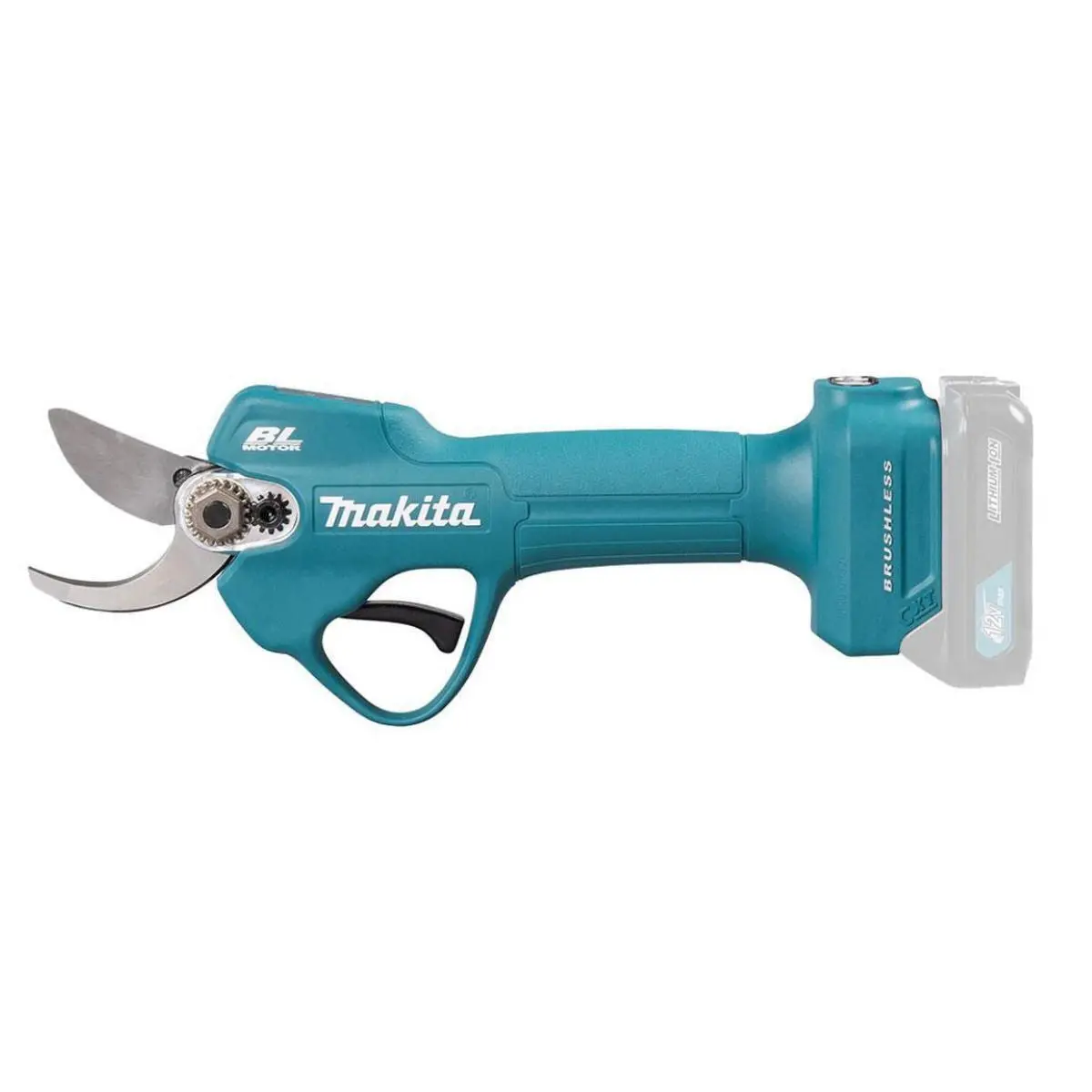 Makita Up100dz 12V Cxt Brushless Pruning Shear Body Only 1