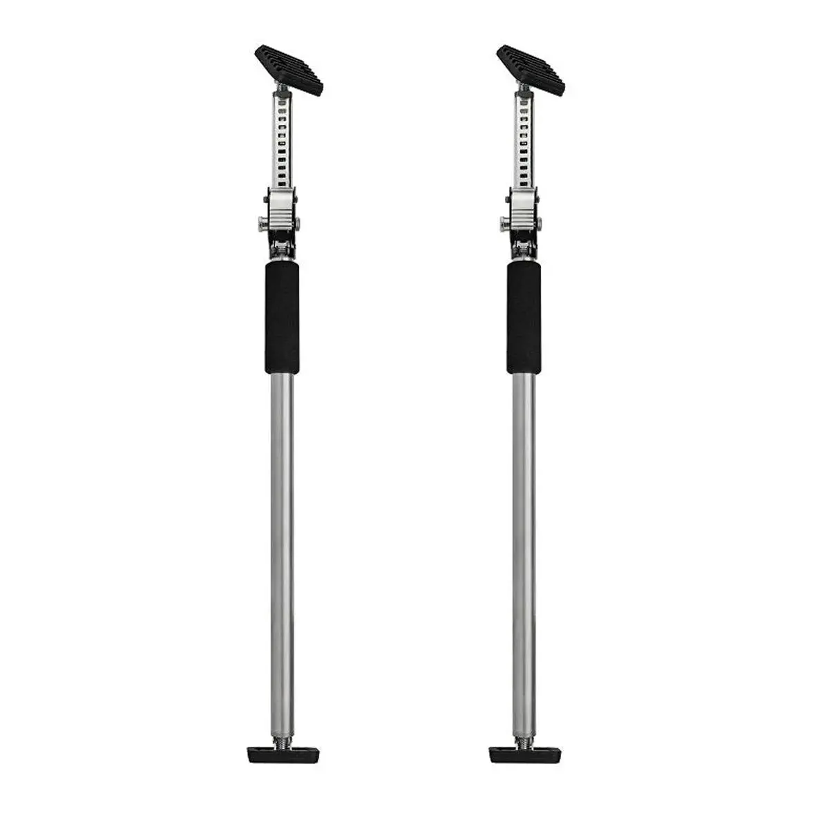 Bessey Be207517 Telescopic Drywall Support 1450 - 2500 Mm - St250 Pack Of 2 1