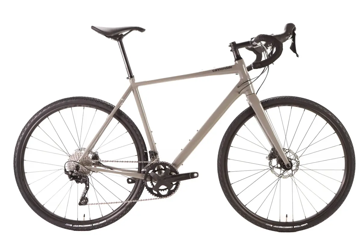 Cannondale Topstone 2 Shimano Grx Gravel Bike 2021, Size Large 1