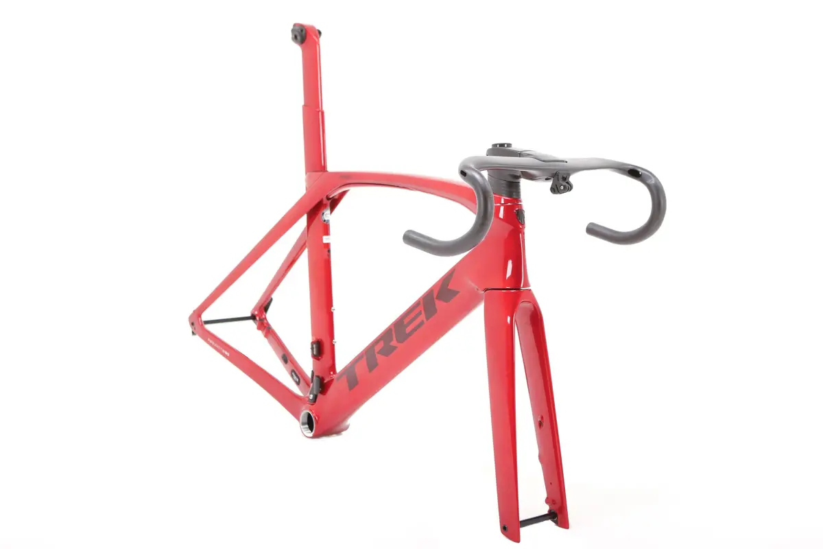 Trek Madone Slr Gen 6 Disc Road Frameset 2023, Size 56Cm 1