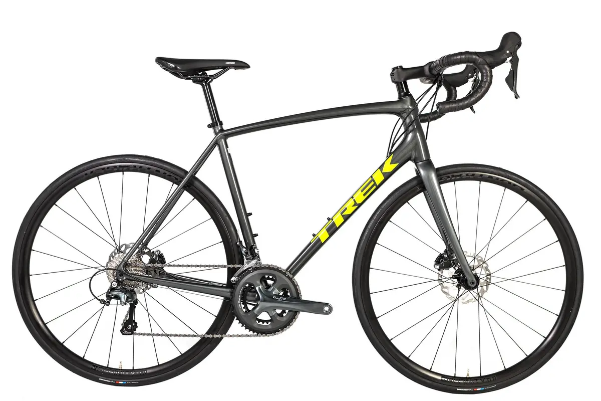 Trek Emonda Alr 4 Shimano Tiagra Road Bike 2022, Size 58Cm 1