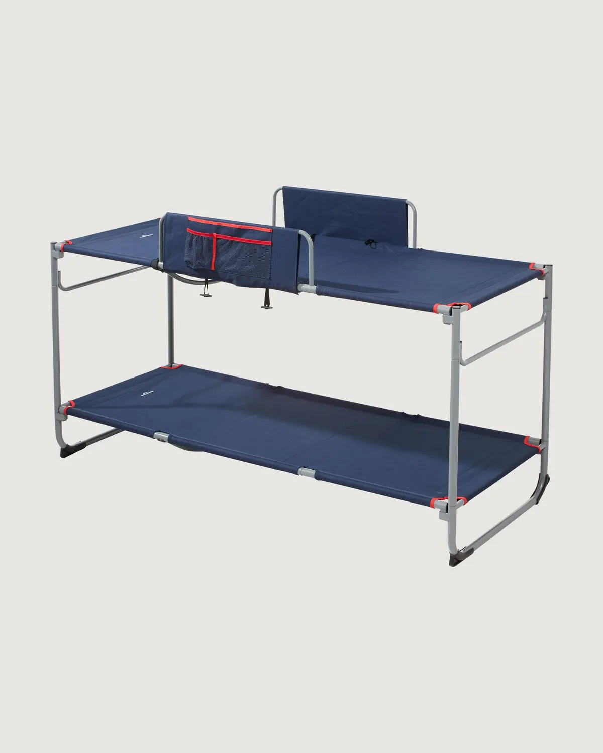 Retreat Dual Use Bunk Bed - Dark Navy 1