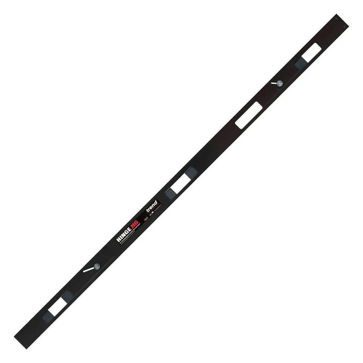 Trend Hinge Recessing Jig Single Piece Hinge/Jig 1