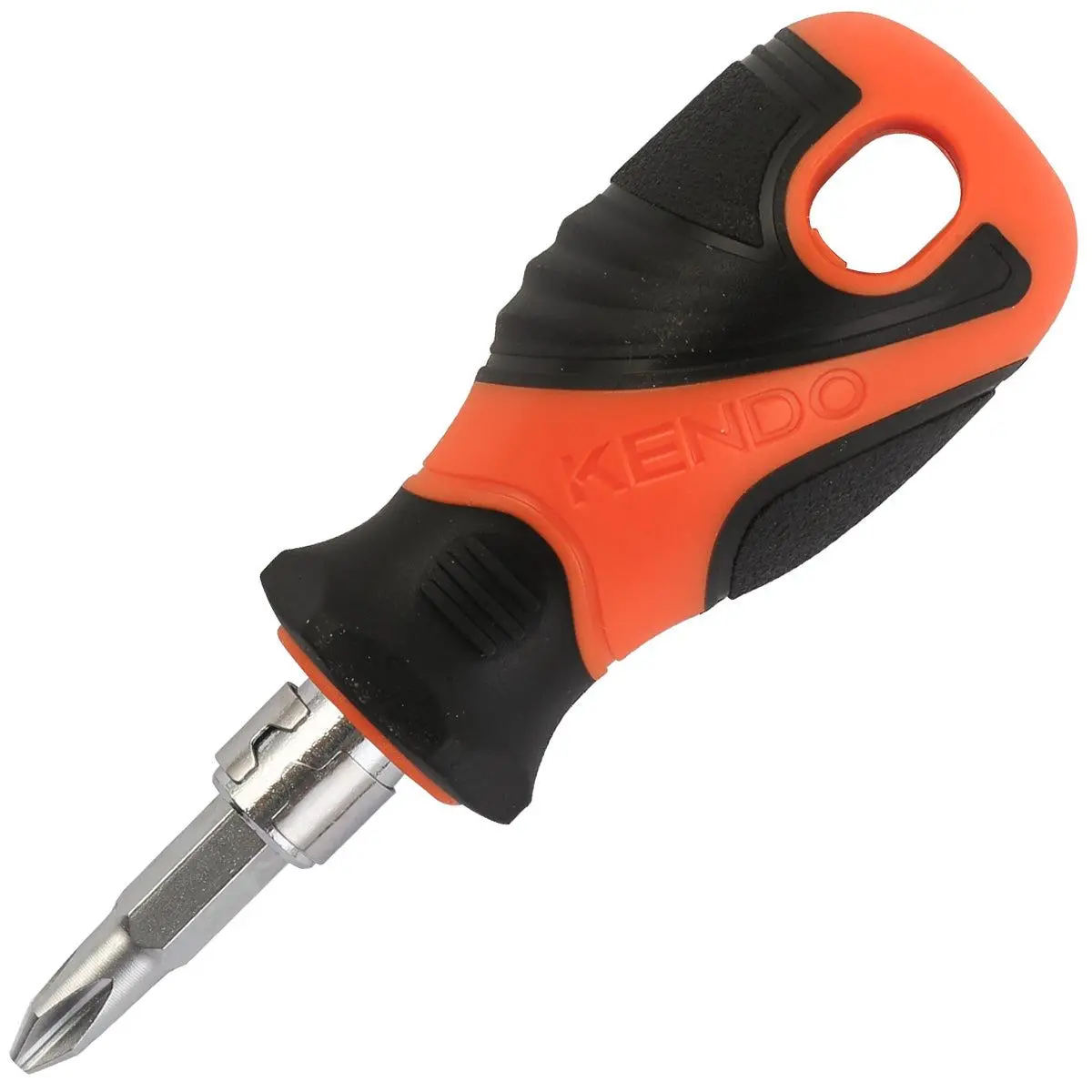 Kendo 2-In-1 Impact Screwdriver Set 1