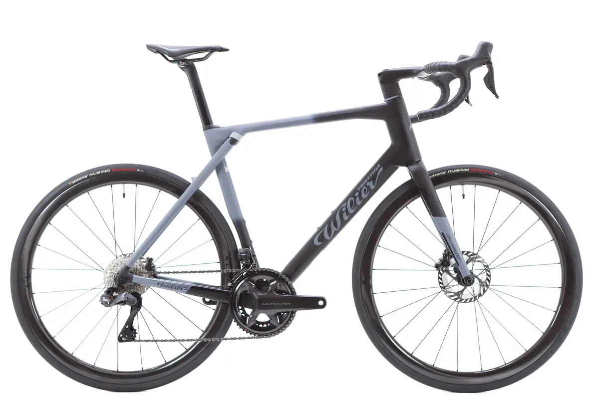 Wilier Grantourismo Slr Shimano Ultegra Di2 Disc Road Bike 2024, Size Xl 1