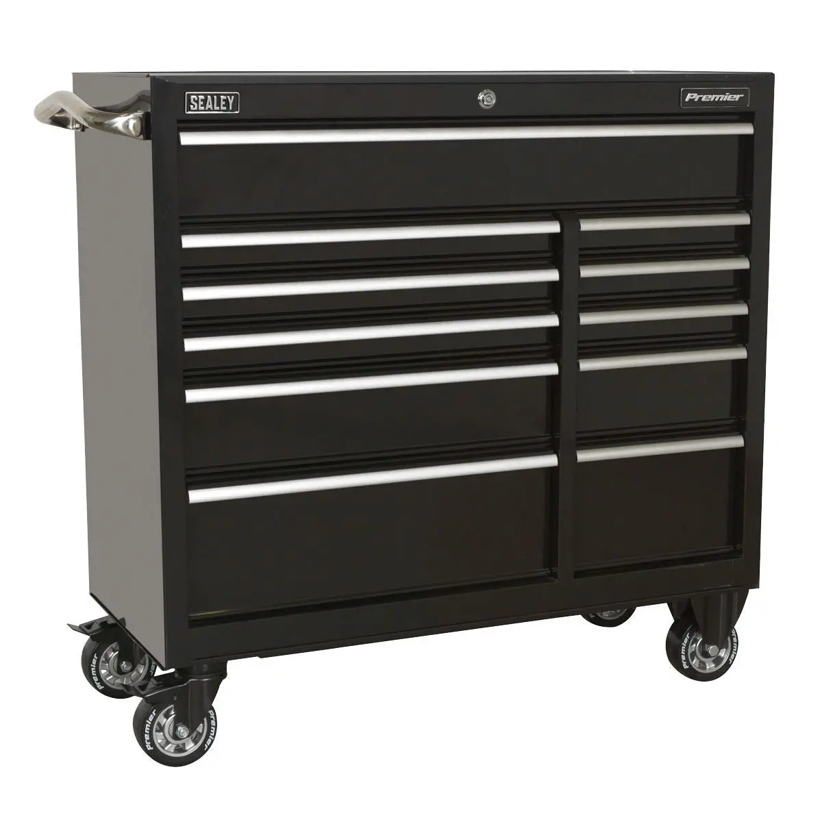Sealey Ptb105511 Rollcab 11 Drawer 1055Mm Heavy-Duty 1